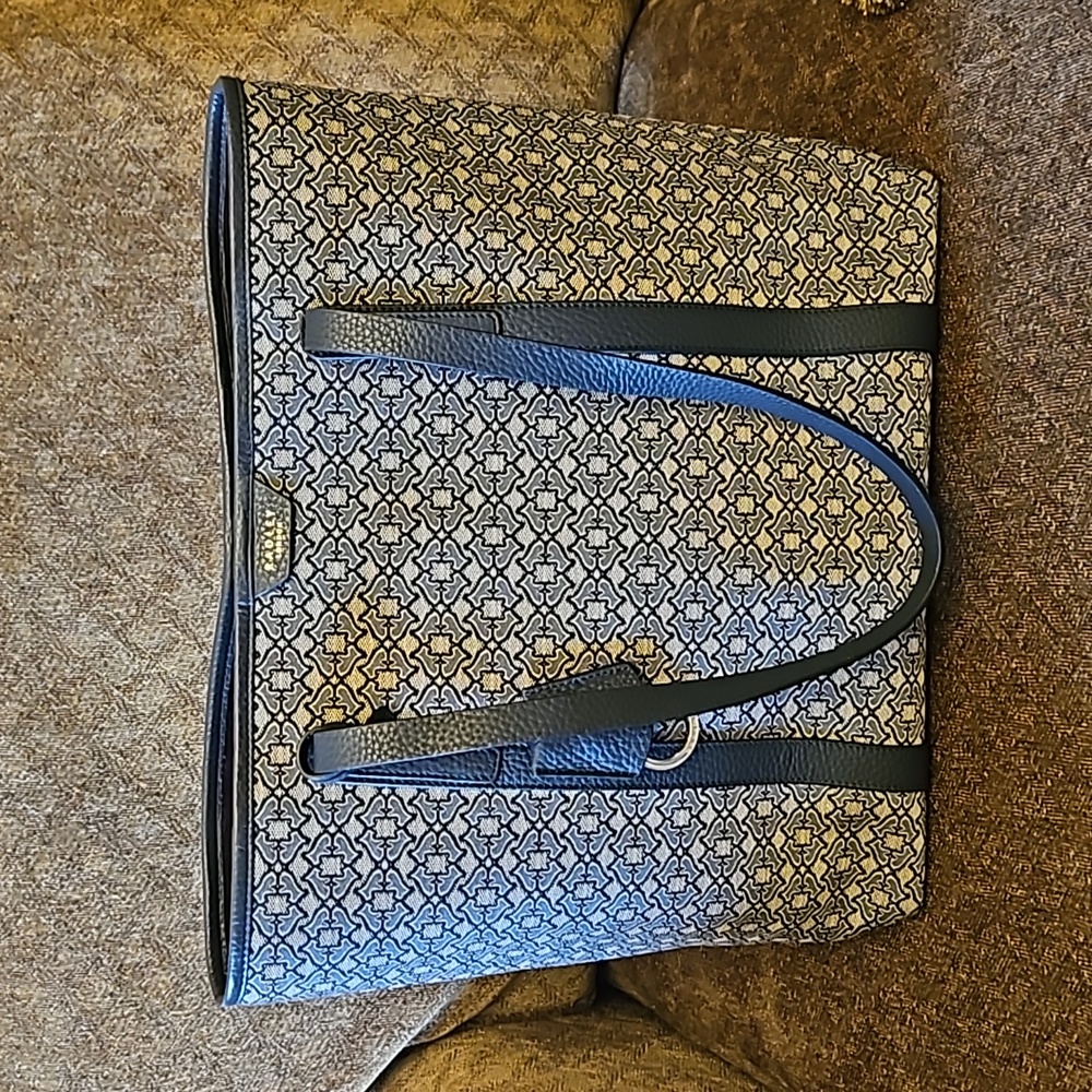 Radley London Museum Street Heirloom Tote